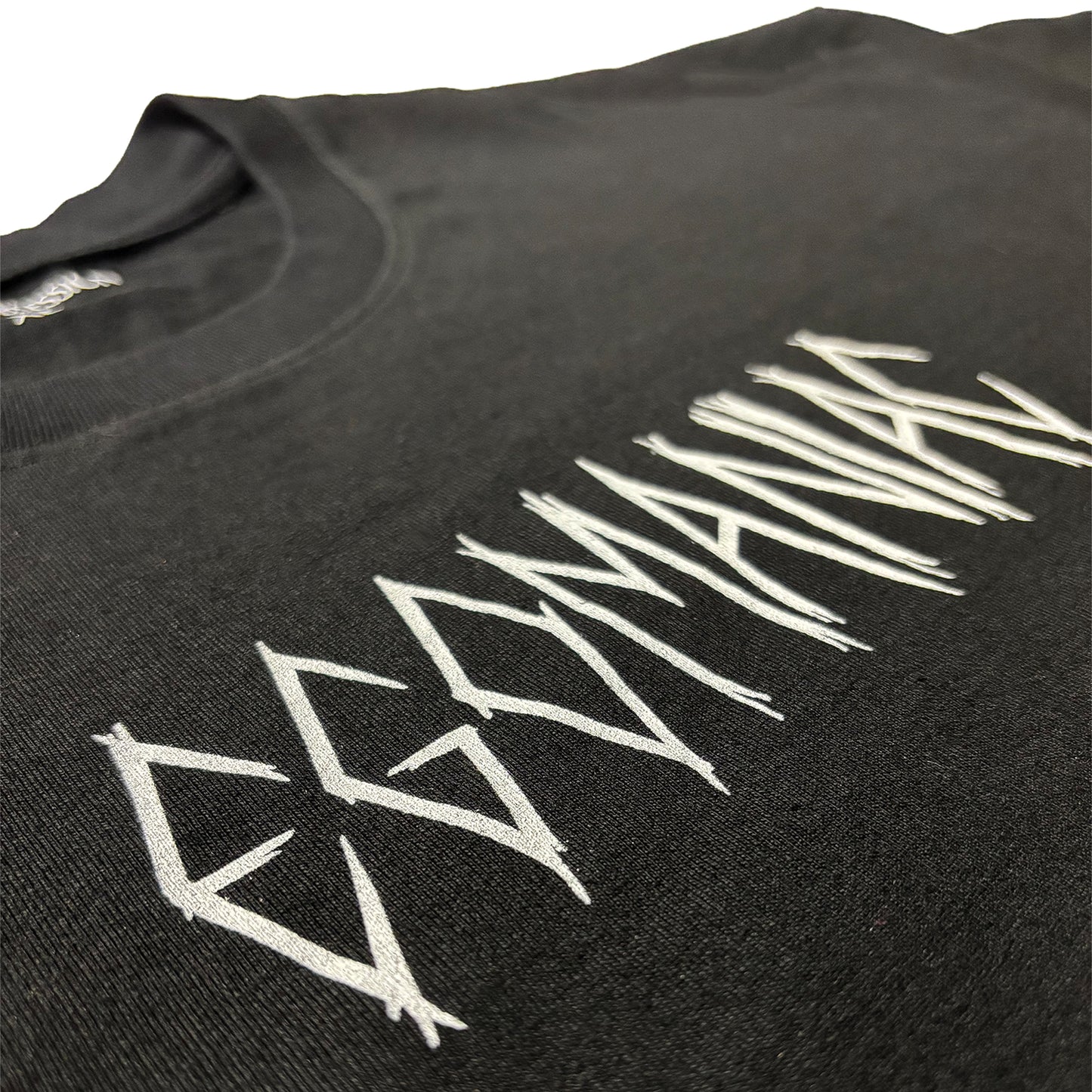 EGOMANIAC Define Oversized Tee