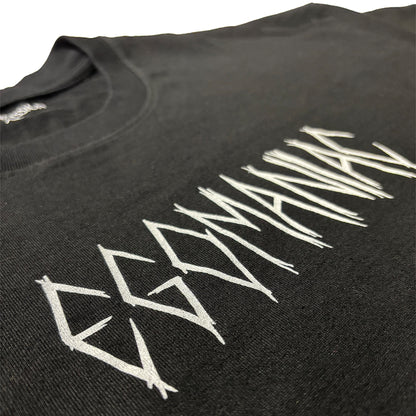 EGOMANIAC Oversized Tee