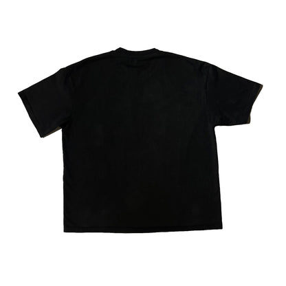 NARCISSUS Oversized Tee