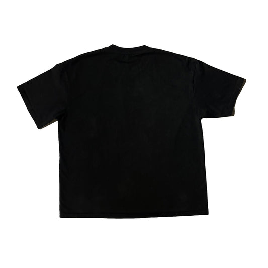 NARCISSUS Oversized Tee