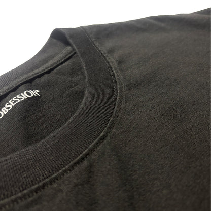 EGOMANIAC Define Oversized Tee