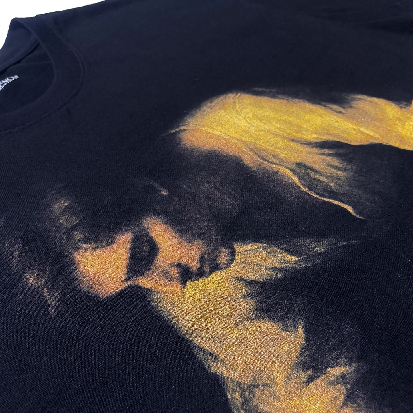 NARCISSUS Oversized Tee