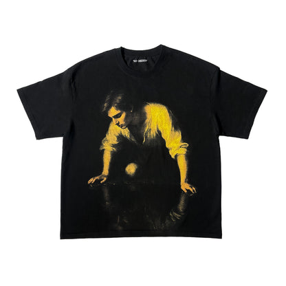 NARCISSUS Oversized Tee